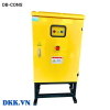 Tủ điện thi công DB-CONS