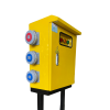 Tủ Tạm Thi Công TL2-5367