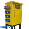 Tủ điện nguồn thi công DKK-Cons 01