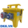 Hộp nguồn công nghiệp DKK-03