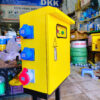 Tủ Điện Tạm TL2-5344